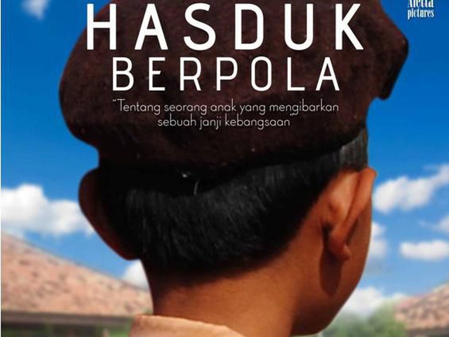 Rayakan Hari Pramu yang ke-58 2019 berikut tiga film yang bertemakan Pramuka.