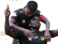 Osas Saha, Kejutan di Skuat Timnas Indonesia