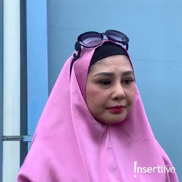 Syarat Perdamaian Vicky Prasetyo dan Vivi Paris