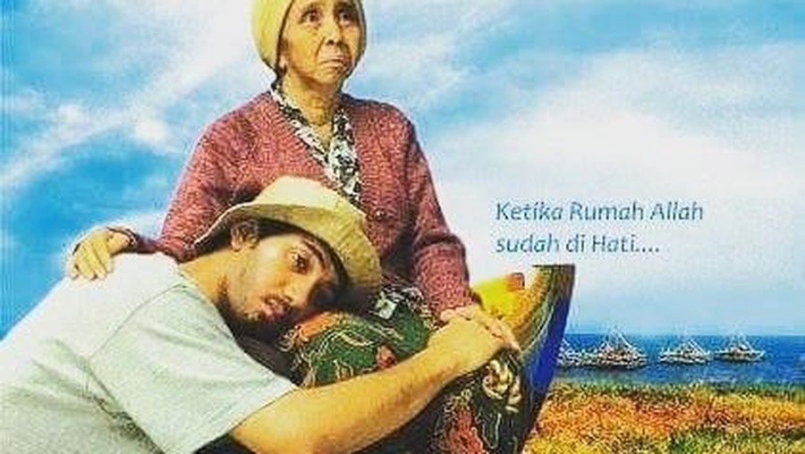 4 film ini membuat Reza Rahadian mendapatkan penghargaan pemeran utama pria.