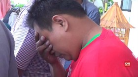 VIDEO: Driver Ojol Ditangkap Polisi Karena Lecehkan Penumpang