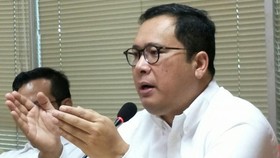 Arif Budimanta: Dorong Pertumbuhan Ekonomi Melalui GBHN