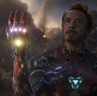 Rekor Box Office 'Avengers: Endgame' Resmi Dikalahkan Film Lain