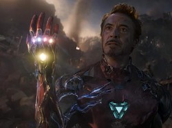 Endgame Lewat! Isu Marvel Siapkan 60 Superhero di Avengers 5