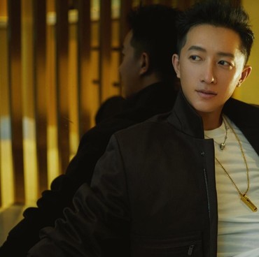 Beberkan Alasan Keluar dari Super Junior, Han Geng Bikin Fans Murka