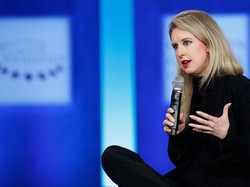 Wanita Ini Disebut The Next Steve Jobs, Ternyata Penipu!