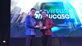 Menengok Peluang Trade War untuk Industri Indonesia
