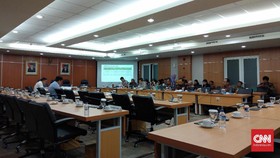 Anggaran Saringan Sampah DKI Rp197 M, Hibah Bogor Terancam