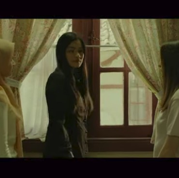 Teror Jemaah Gaib Berlanjut di 'Makmum 2'