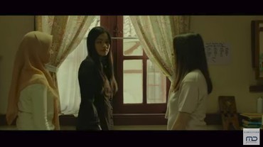 Teror Jemaah Gaib Berlanjut di 'Makmum 2'