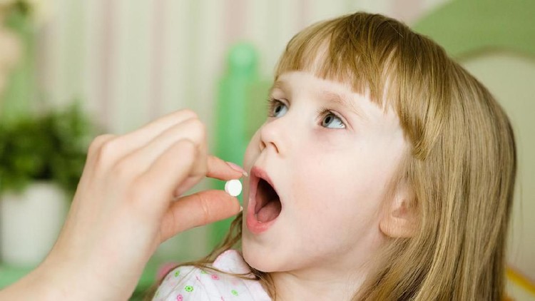 Amoxicillin termasuk dalam antibiotik golongan penisilin. Bagaimana dengan dosis penggunaannya?