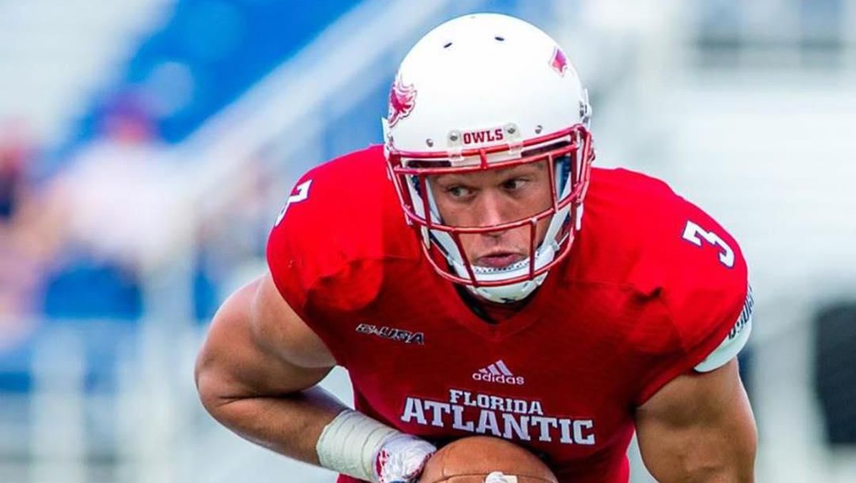 Fakta-fakta menarik tentang Tyler Cameron&comma; pria yang disebut menjadi pacar baru model ternama&comma; Gigi Hadid&period;