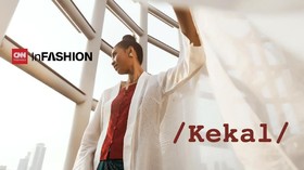 InFashion: Kekal