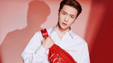 Penggemar Kecewa dengan Lay EXO, Mengapa?
