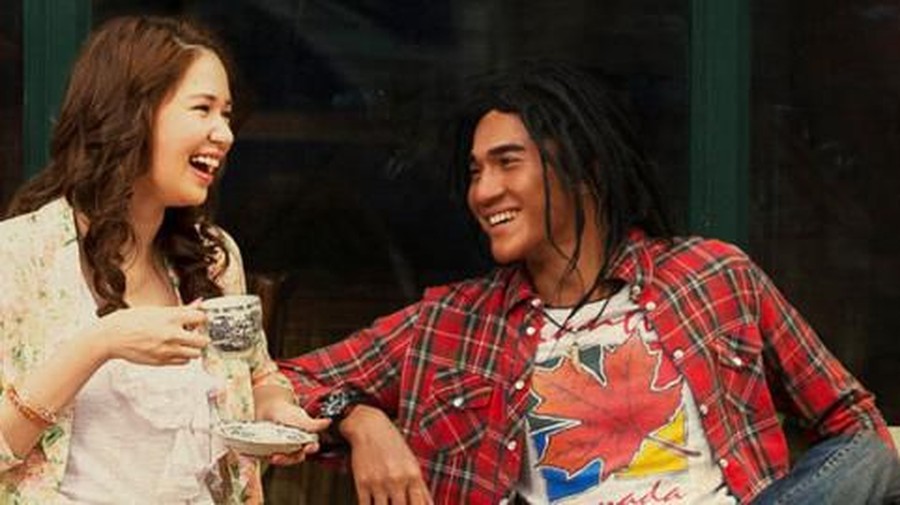 1. Madre (2013) Siap-siap ngiler melihat film-film ini.