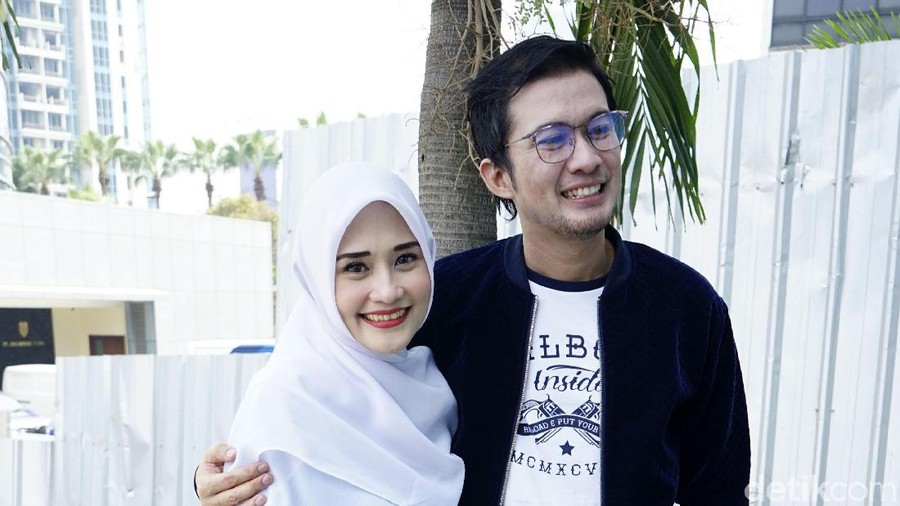 Curahan Hati Mandala Shoji Terkait Anak Setelah Keluar Penjara