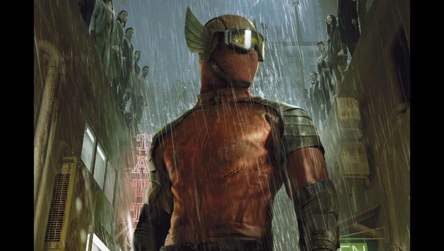 Empat film Indonesia yang digarap berdasarkan kisah dari komik.