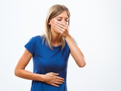 Manjur! 16 Cara Mengatasi Mual dengan Cepat dan Tanpa Obat!