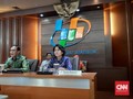 Beri Uang ke RT Dinilai Wajar, Persepsi Anti Korupsi Turun