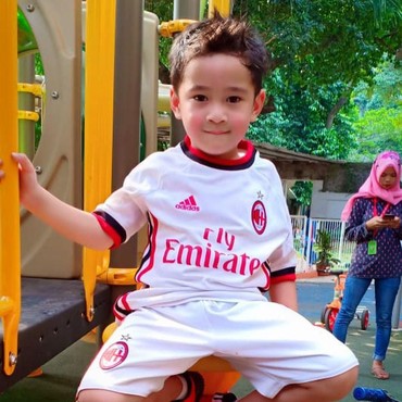 7 Fakta Menarik Rafathar Malik Ahmad