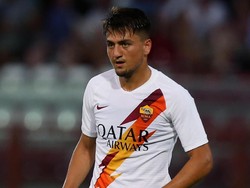Leicester City Pinjam Cengiz Under dari AS Roma