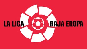 INFOGRAFIS: La Liga Raja Eropa