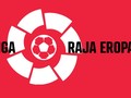 INFOGRAFIS: La Liga Raja Eropa