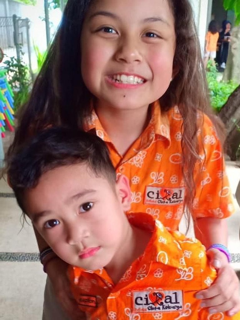 Rafathar Malik Ahmad tengah berbahagia atas perayaan ulang tahun ke-4 nya. Lalu apa saja fakta-fakta menarik tentang anak Raffi Ahmad dan Nagita Slavina ini?