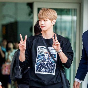 Akhir Perseteruan Kang Daniel dan LM Entertainment