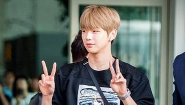 img-title Akhir Perseteruan Kang Daniel dan LM Entertainment