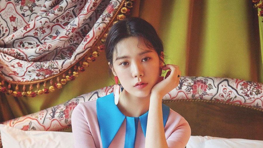 1. Lizzy Siapkan tisu sebelum membaca ini.
