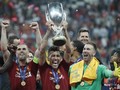 6 Fakta Menarik Usai Liverpool Juara Piala Super Eropa