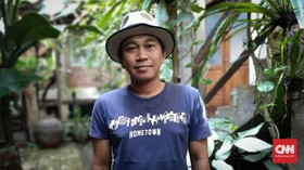 JJ Rizal Minta Ridwan Saidi Jawab Sriwijaya Fiktif di Forum