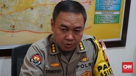 Polisi Buru Tersangka Pembuat Video Ancam Gorok Mahfud MD
