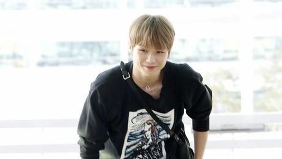 Kang Daniel