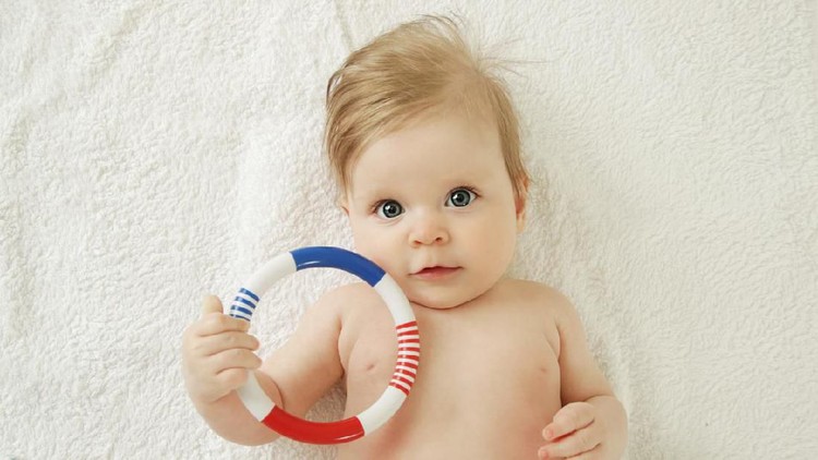 Intip deretan nama bayi laki-laki yang bermakna kebebasan ini, Bun. Bisa jadi inspirasi menamai si kecil.