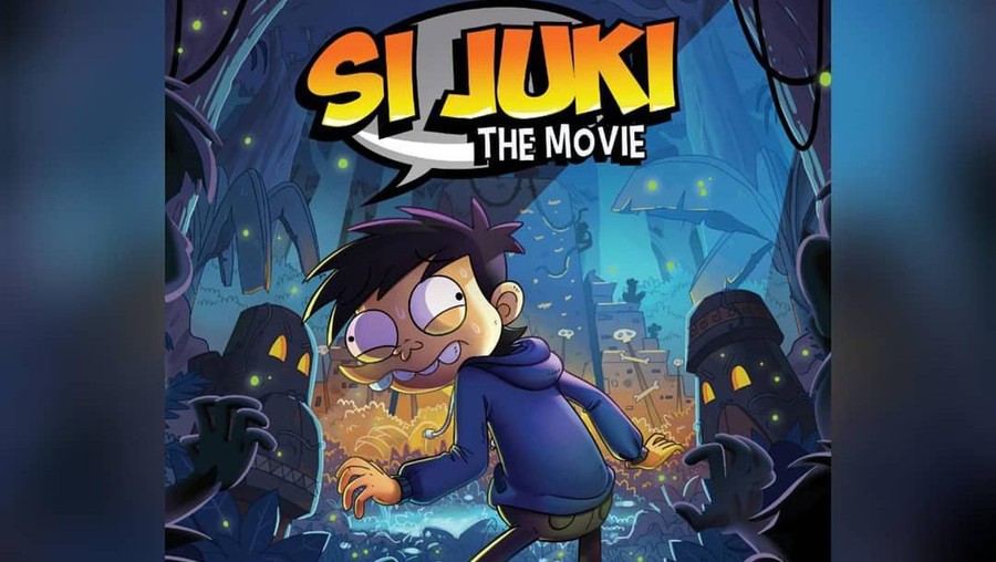 Empat film Indonesia yang digarap berdasarkan kisah dari komik.