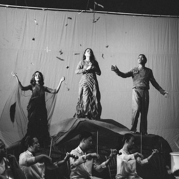 GAC Umumkan Panggung Terakhir, Rekan Artis dan Fans Sedih