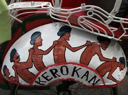 Negatif Corona, WNI di Karantina Kapal Pesiar Jepang Positif Masuk Angin