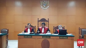 Pengacara Wiranto Pertanyakan Status Tahanan Kivlan Zen