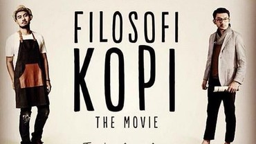 img-title Angga Dwimas Sasongko Akan Garap Film 'Filosofi Kopi 3'?