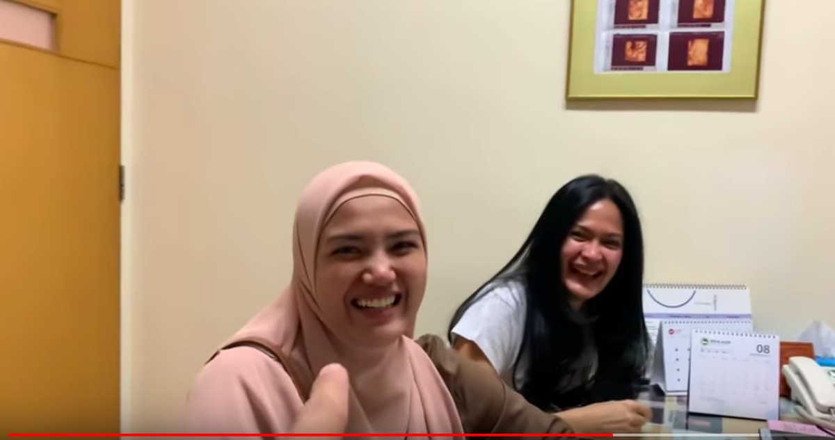 Donna Harun dan Herfiza