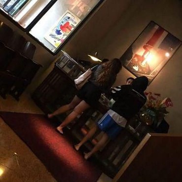 Soal Isu Bastian Steel-Shafa Harris Check-In, Ini Kata Pihak Hotel