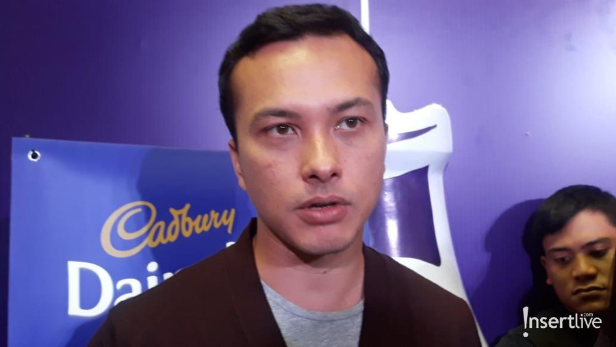 Nicholas Saputra