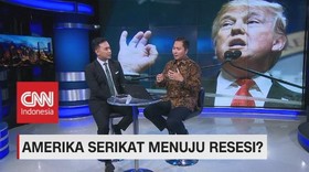 VIDEO: Amerika Serikat Menuju Resesi?