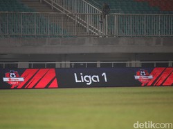 Agar Liga 1 2020 Tak Tertunda, LIB Buat MoU dengan Kepolisian