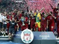 FOTO: Kalahkan Chelsea, Liverpool Angkat Piala di Awal Musim