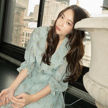Krystal f(x)  Ingin Segera Pensiun Jadi Idol Kpop