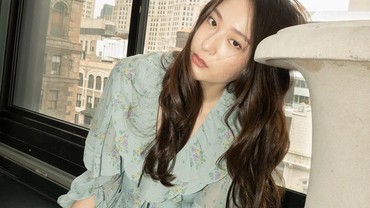 Krystal f(x)  Ingin Segera Pensiun Jadi Idol Kpop