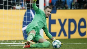 Klopp Tak Marah Lihat Blunder Adrian di Liverpool vs Brighton